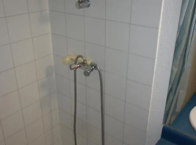 Daire 2 Pieces Vue Piscine Richelieu Cap D'agde